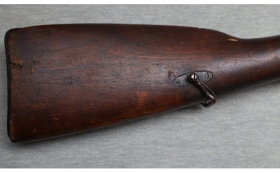 New England Westinghouse Co ~ M91 ~ 7.62x54R - Image 2 of 13