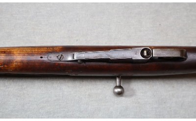 New England Westinghouse Co ~ M91 ~ 7.62x54R - Image 8 of 13