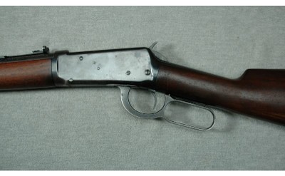 Winchester ~ 94 ~ .32 Winchester Special - Image 8 of 10