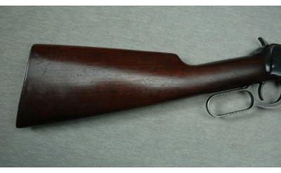 Winchester ~ 94 ~ .32 Winchester Special - Image 2 of 10