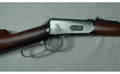 Winchester ~ 94 ~ .32 Winchester Special - Image 3 of 10
