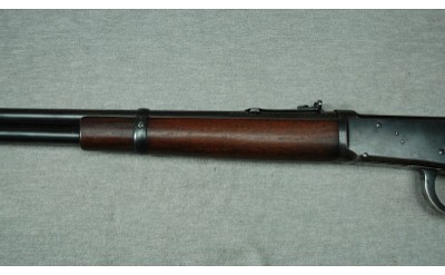Winchester ~ 94 ~ .32 Winchester Special - Image 6 of 10