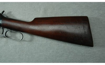 Winchester ~ 94 ~ .32 Winchester Special - Image 9 of 10