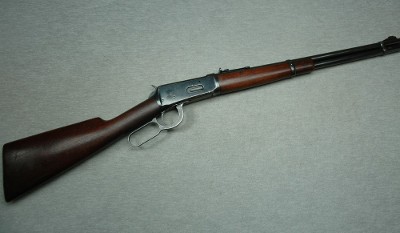 Winchester ~ 94 ~ .32 Winchester Special - Image 1 of 10