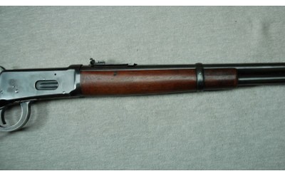 Winchester ~ 94 ~ .32 Winchester Special - Image 4 of 10