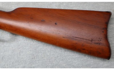 Winchester ~ Model 1892 SRC ~ .32 WCF - Image 11 of 12
