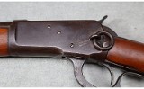Winchester ~ Model 1892 SRC ~ .32 WCF - Image 9 of 12