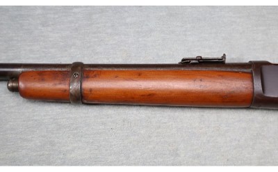 Winchester ~ Model 1892 SRC ~ .32 WCF - Image 7 of 12