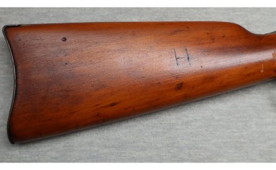 Winchester ~ Model 1892 SRC ~ .32 WCF - Image 2 of 12