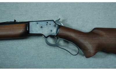 Marlin ~ 39A ~ .22 Long Rifle - Image 8 of 10