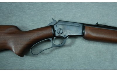 Marlin ~ 39A ~ .22 Long Rifle - Image 3 of 10