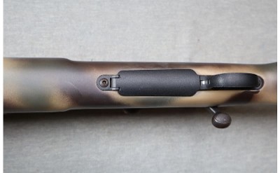 Remington ~ Model 700 Custom ~ .223 REM - Image 8 of 12