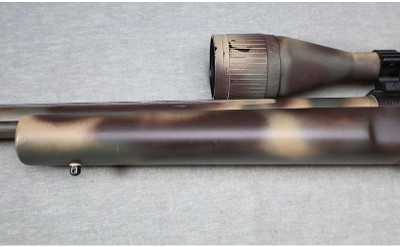 Remington ~ Model 700 Custom ~ .223 REM - Image 7 of 12