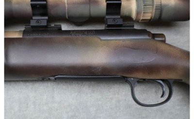 Remington ~ Model 700 Custom ~ .223 REM - Image 9 of 12