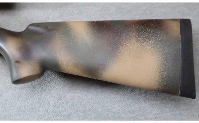 Remington ~ Model 700 Custom ~ .223 REM - Image 11 of 12