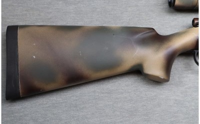 Remington ~ Model 700 Custom ~ .223 REM - Image 2 of 12