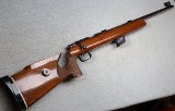 Anschutz ~ Match 54 ~ .22 LR - Image 1 of 12