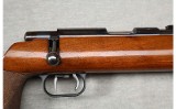 Anschutz ~ Match 54 ~ .22 LR - Image 3 of 12