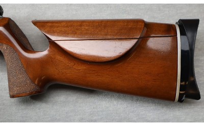 Anschutz ~ Match 54 ~ .22 LR - Image 11 of 12