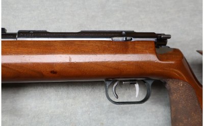 Anschutz ~ Match 54 ~ .22 LR - Image 9 of 12