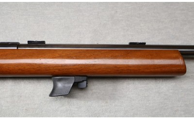 Anschutz ~ Match 54 ~ .22 LR - Image 4 of 12