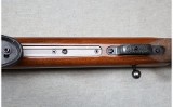 Anschutz ~ Match 54 ~ .22 LR - Image 8 of 12