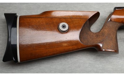 Anschutz ~ Match 54 ~ .22 LR - Image 2 of 12