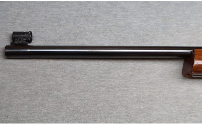 Anschutz ~ Match 54 ~ .22 LR - Image 6 of 12