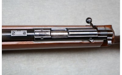 Anschutz ~ Match 54 ~ .22 LR - Image 10 of 12