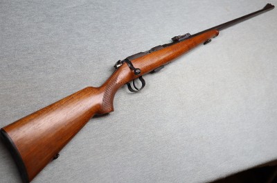 BRNO ~ Model 2 ~ .22 LR - Image 1 of 12
