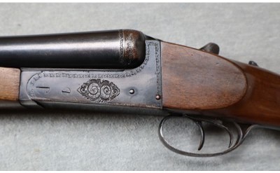 Zabala ~ LP71 ~ 10 Gauge - Image 9 of 12