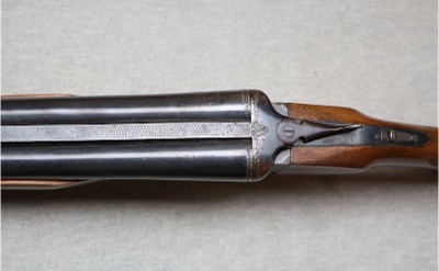 Zabala ~ LP71 ~ 10 Gauge - Image 10 of 12