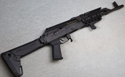 Century Arms ~ RAS47 ~ 7.62x39mm - Image 1 of 10