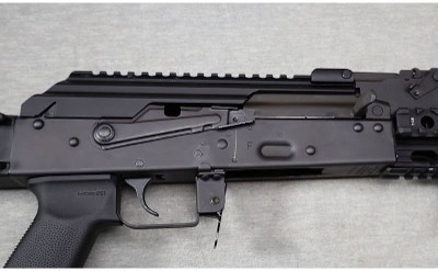 Century Arms ~ RAS47 ~ 7.62x39mm - Image 3 of 10