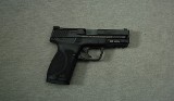 Smith & Wesson ~ M&P9 M2.0 ~ 9mm Luger - Image 1 of 2