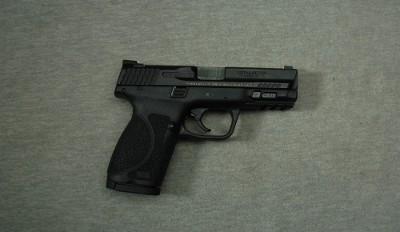 Smith & Wesson ~ M&P9 M2.0 ~ 9mm Luger - Image 1 of 2