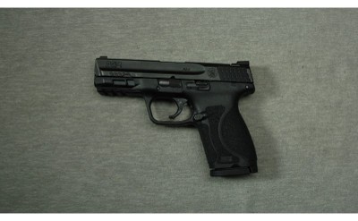 Smith & Wesson ~ M&P9 M2.0 ~ 9mm Luger - Image 2 of 2