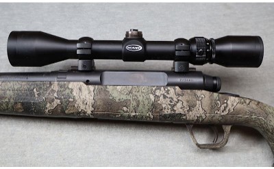 Savage ~ Axis ~ .30-06 Springfield - Image 10 of 12