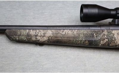 Savage ~ Axis ~ .30-06 Springfield - Image 7 of 12