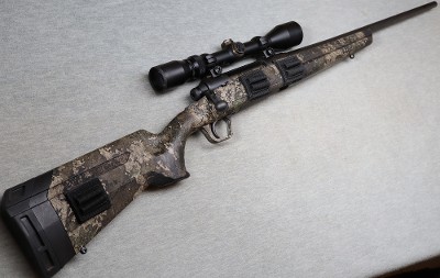 Savage ~ Axis ~ .30-06 Springfield - Image 1 of 12