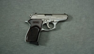 Bersa ~ Thunder380 ~ .380 ACP - Image 1 of 2