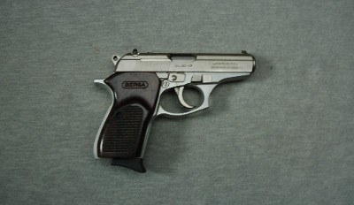 Bersa ~ Thunder380 ~ .380 ACP
