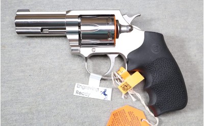 Colt ~ King Cobra (non-roll marked) ~ .357 MAG - Image 2 of 2
