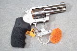 Colt ~ King Cobra (non-roll marked) ~ .357 MAG