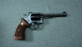 Smith & Wesson ~ Model 14 ~ .38 Special - Image 1 of 2