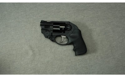 Ruger ~ LCR ~ .38 Special - Image 2 of 2