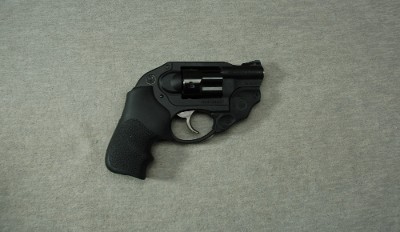 Ruger ~ LCR ~ .38 Special - Image 1 of 2