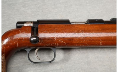 Anschutz ~ Match 54 ~ .22 LR - Image 3 of 12