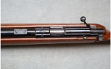 Anschutz ~ Match 54 ~ .22 LR - Image 10 of 12