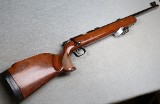Anschutz ~ Match 54 ~ .22 LR - Image 1 of 12